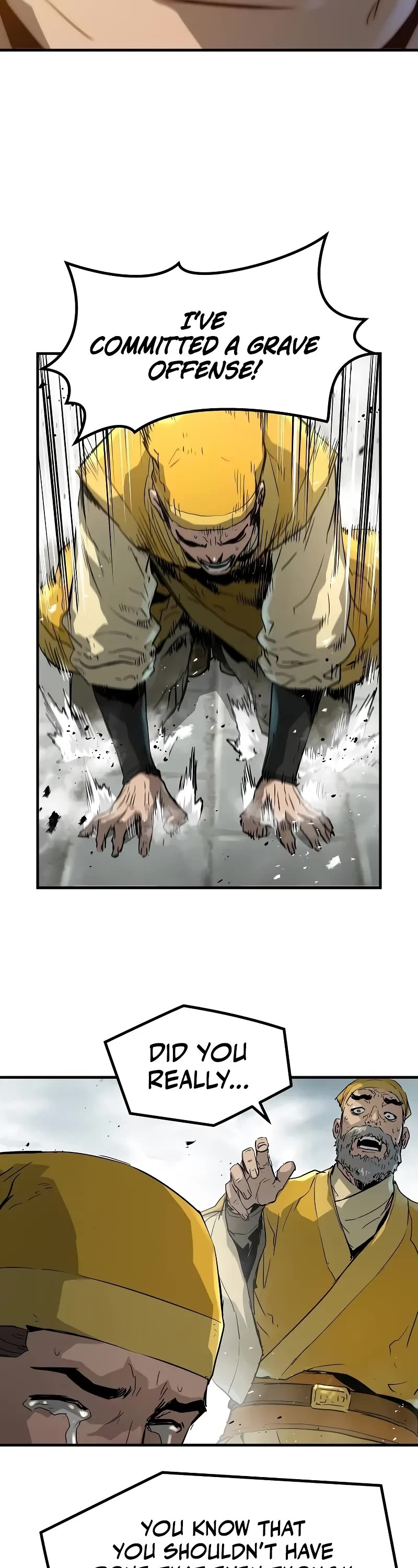 Absolute Regression chapter 25 page 39