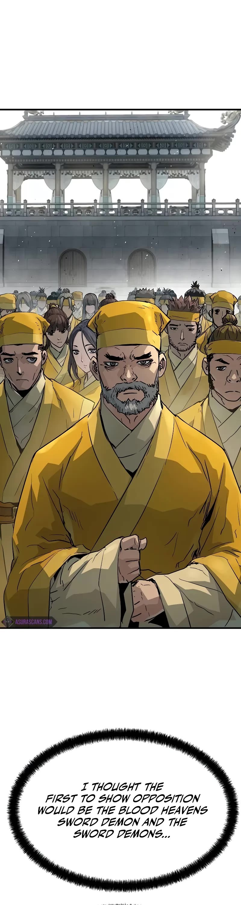 Absolute Regression chapter 25 page 4