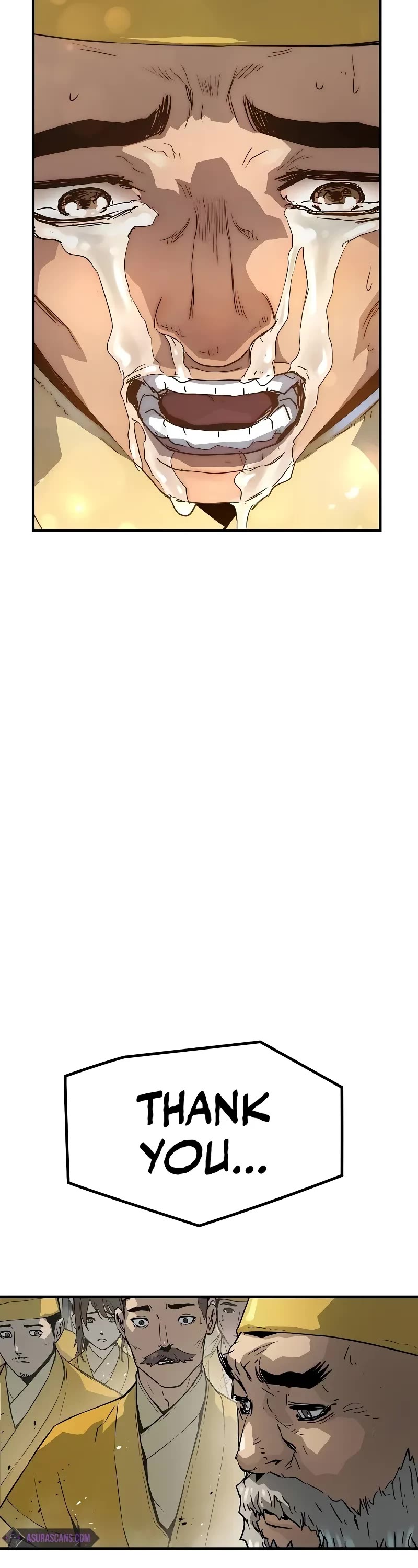 Absolute Regression chapter 25 page 45