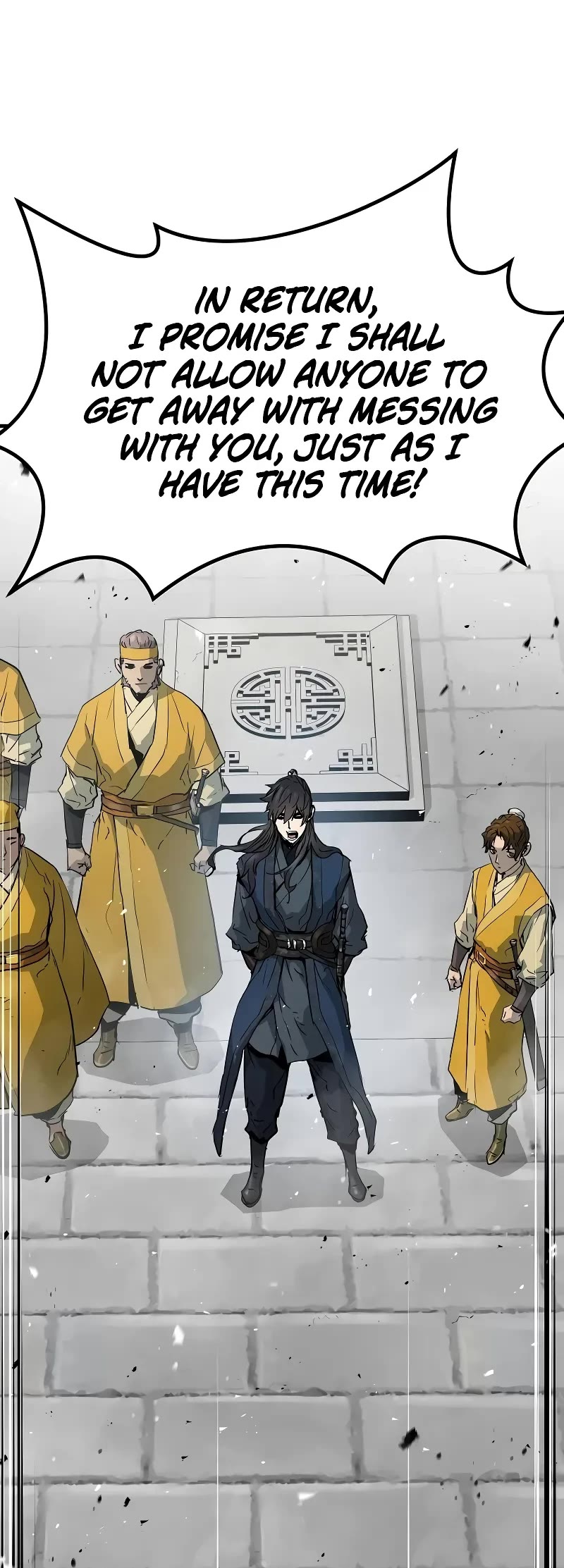 Absolute Regression chapter 25 page 50