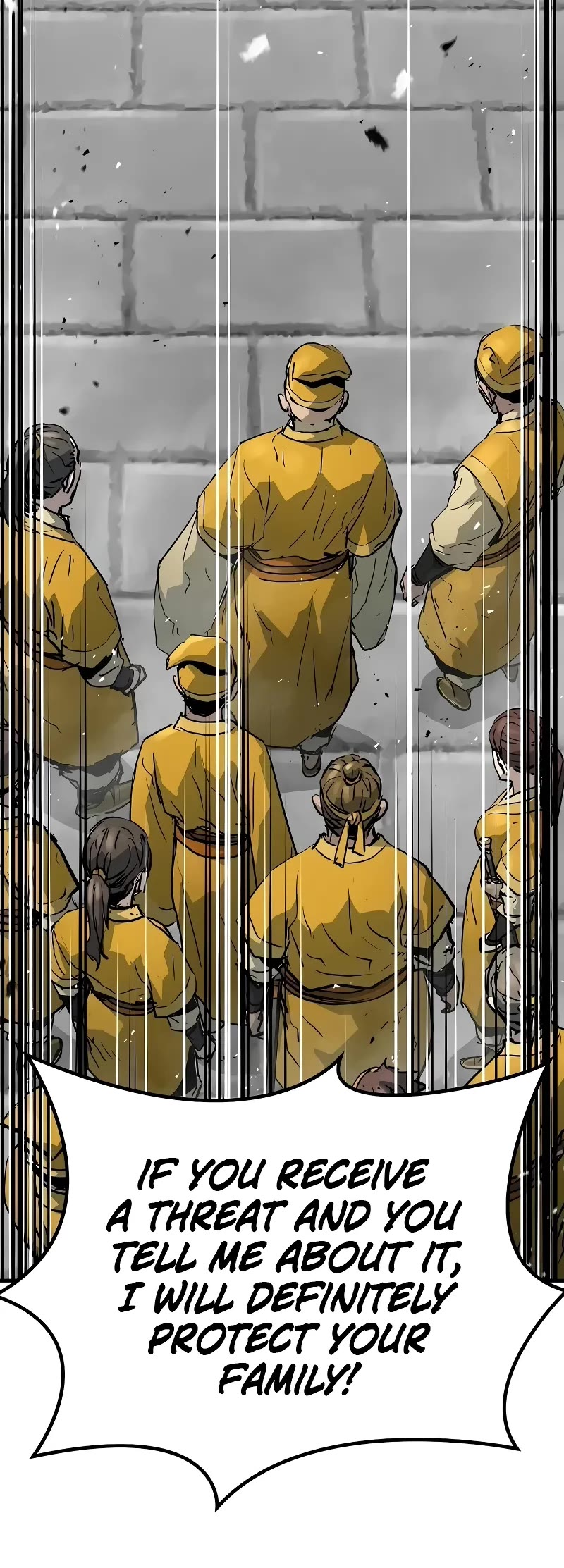 Absolute Regression chapter 25 page 51