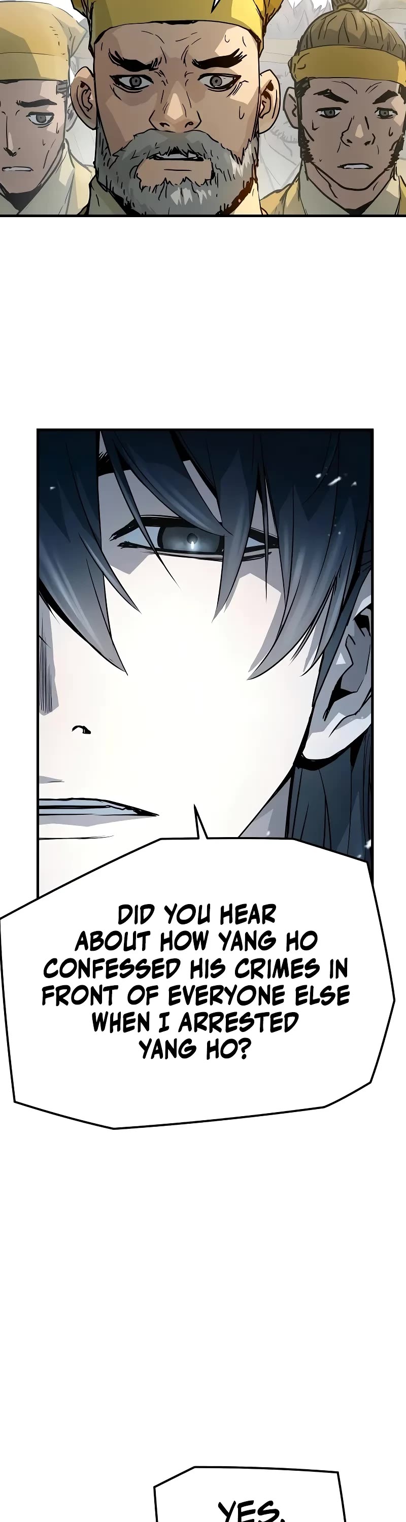 Absolute Regression chapter 25 page 9