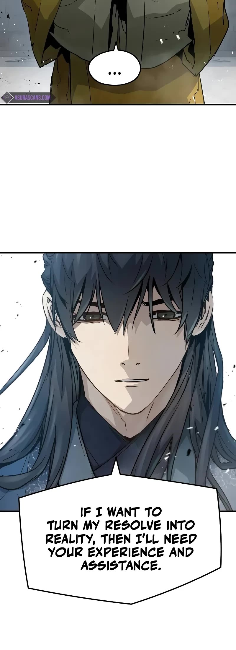 Absolute Regression chapter 26 page 11