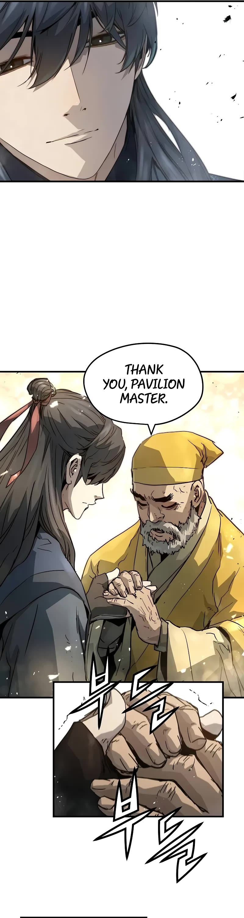 Absolute Regression chapter 26 page 13