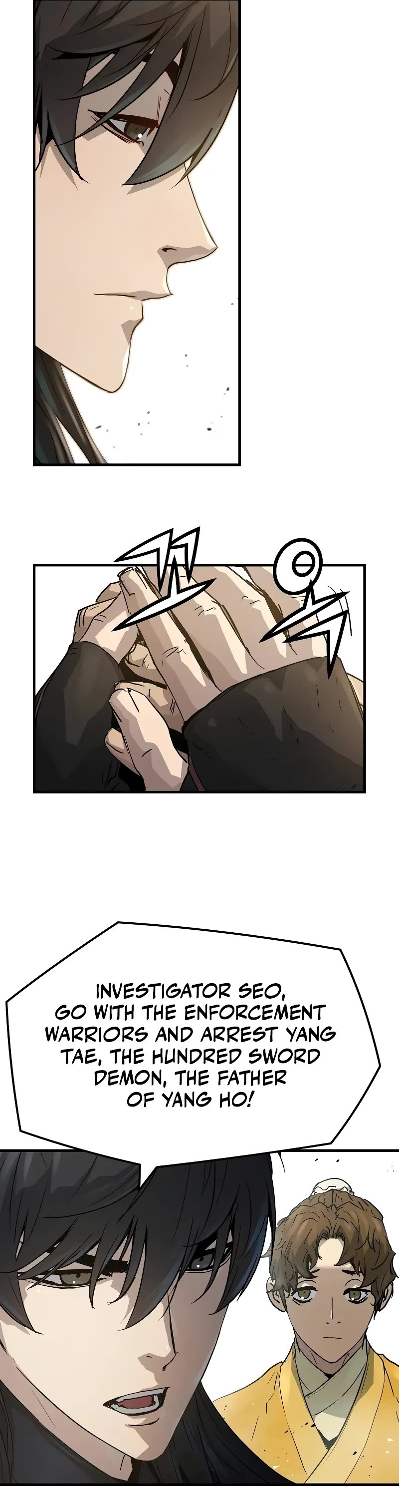 Absolute Regression chapter 26 page 14