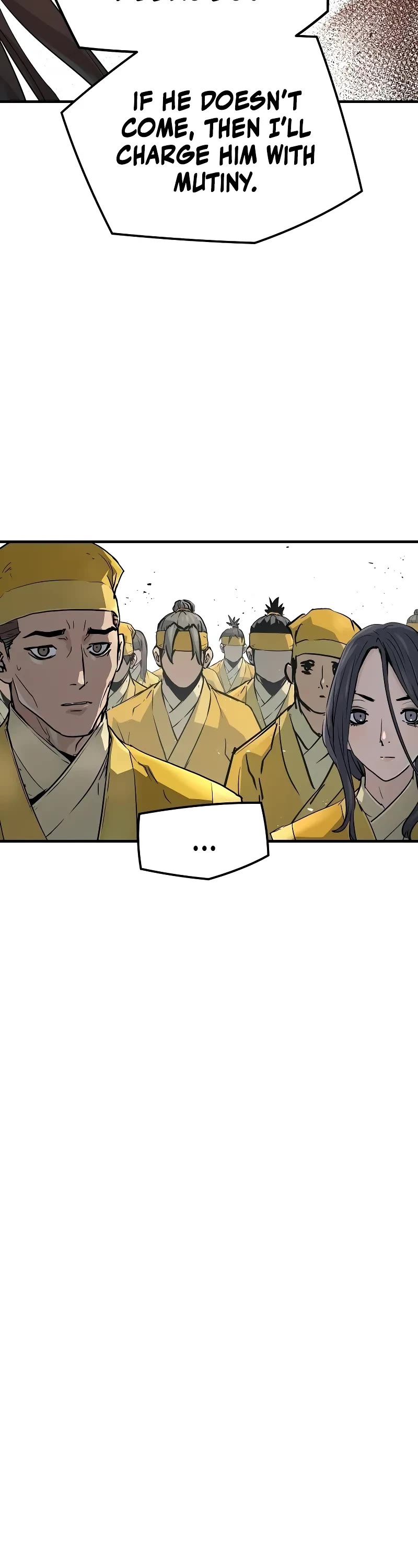 Absolute Regression chapter 26 page 16