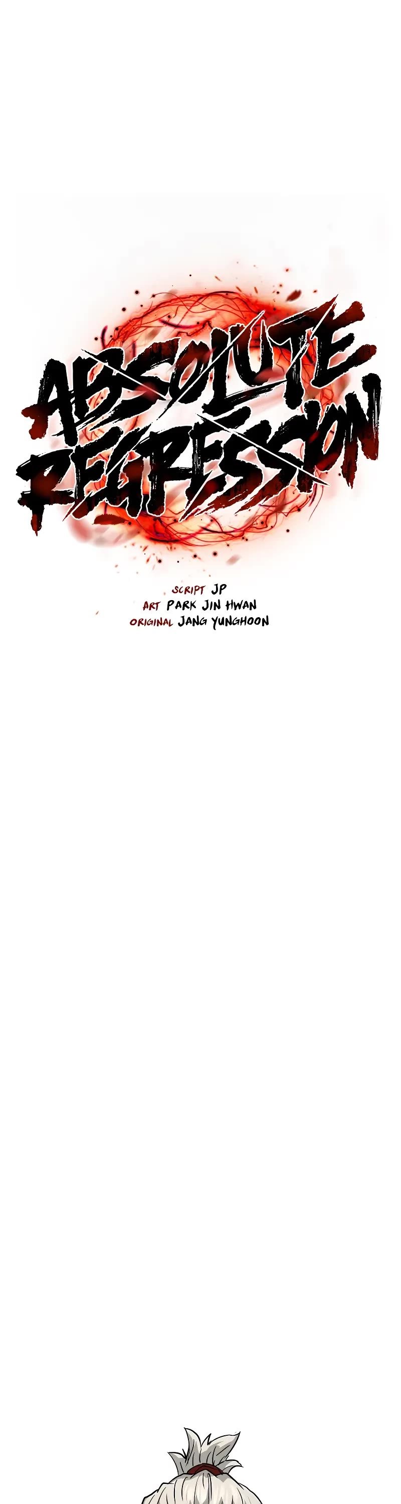 Absolute Regression chapter 26 page 17