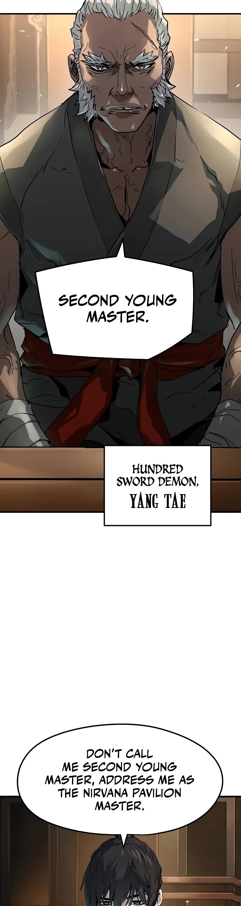 Absolute Regression chapter 26 page 18