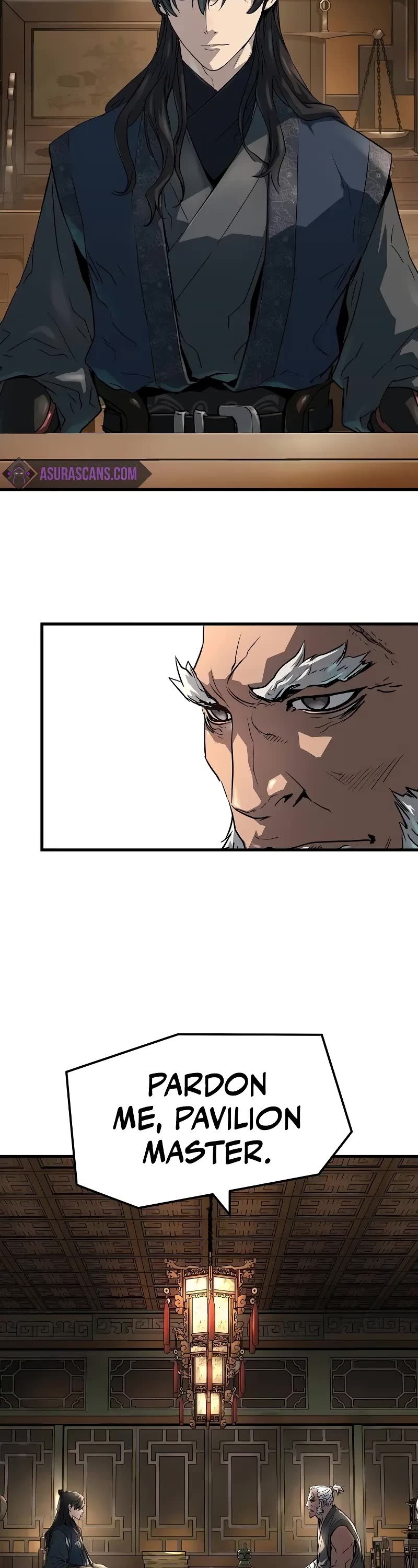 Absolute Regression chapter 26 page 19