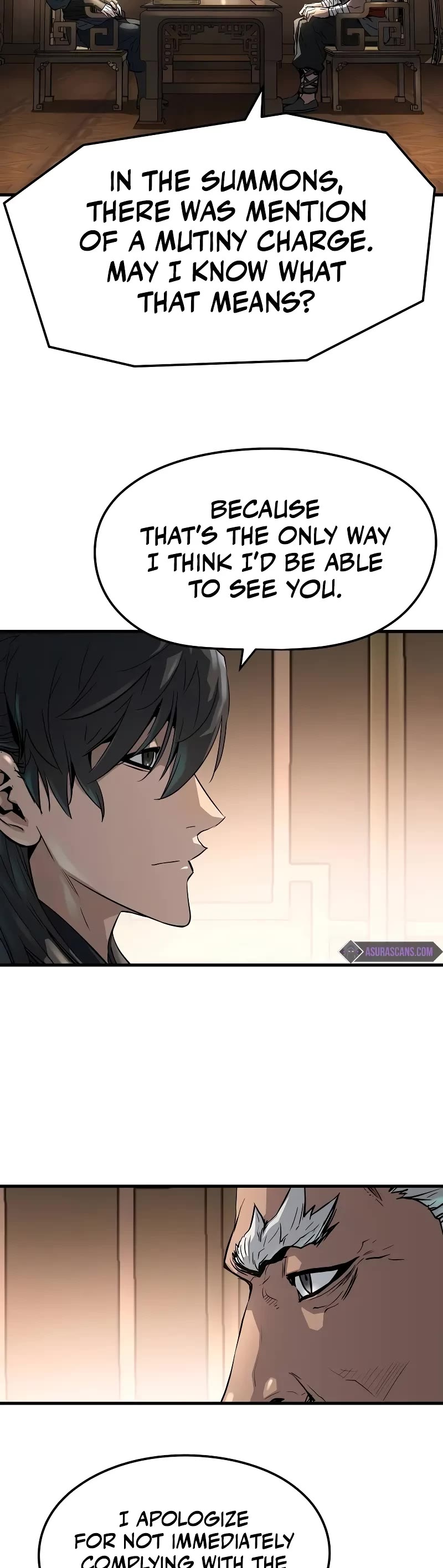 Absolute Regression chapter 26 page 20