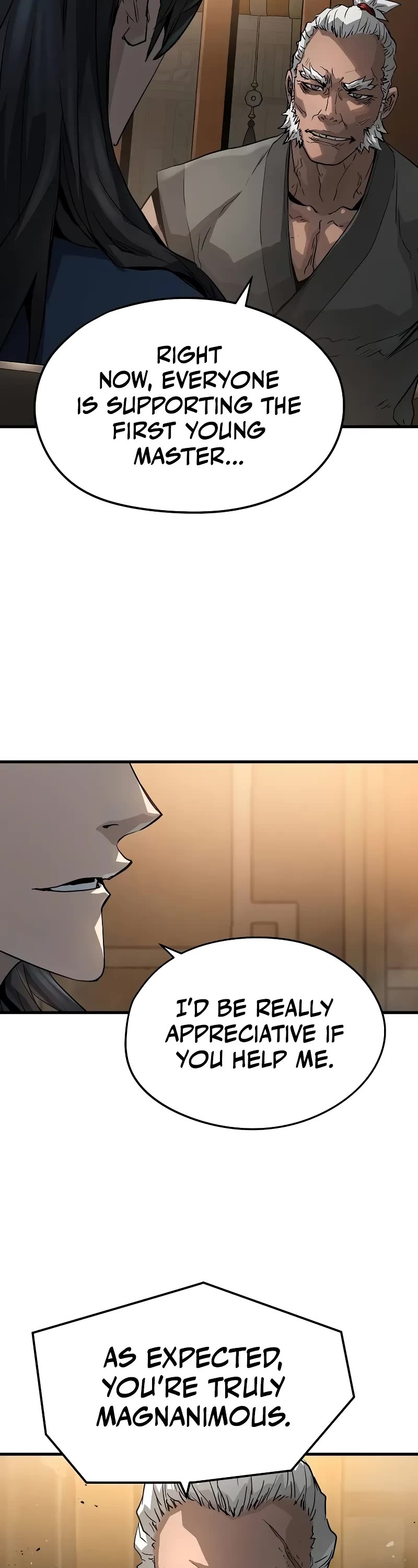 Absolute Regression chapter 26 page 24