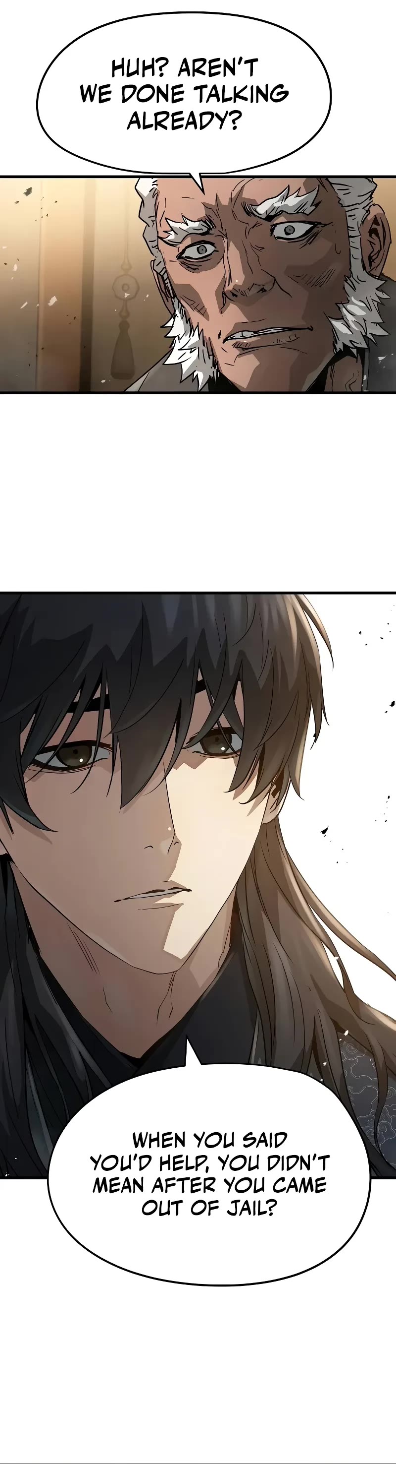 Absolute Regression chapter 26 page 26