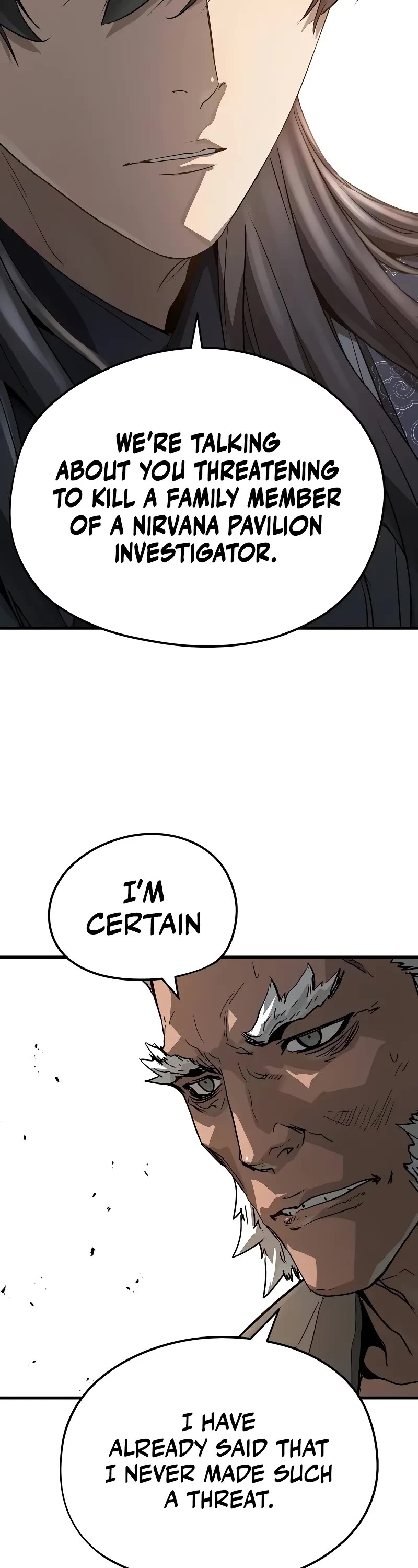 Absolute Regression chapter 26 page 28