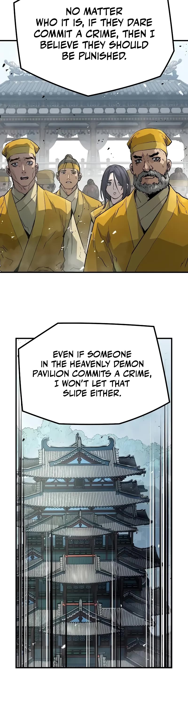 Absolute Regression chapter 26 page 3