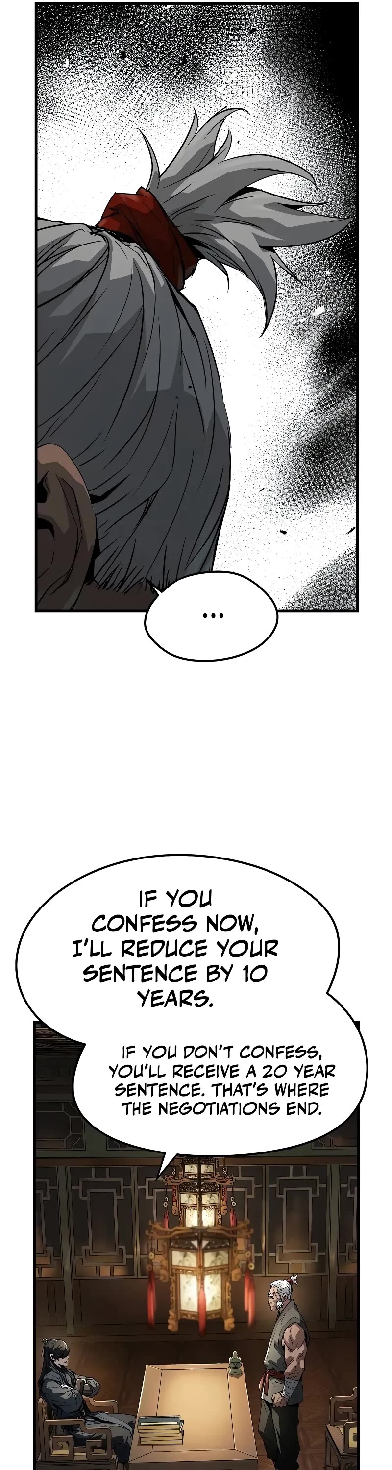 Absolute Regression chapter 26 page 32