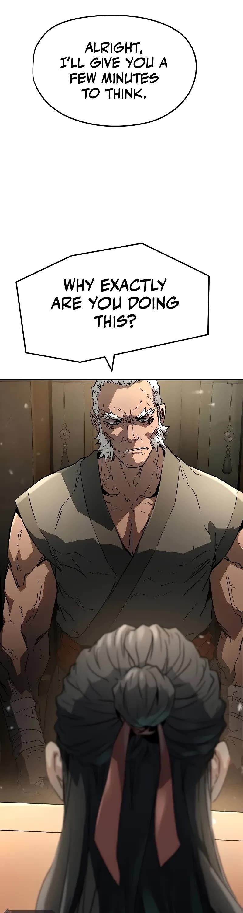 Absolute Regression chapter 26 page 34