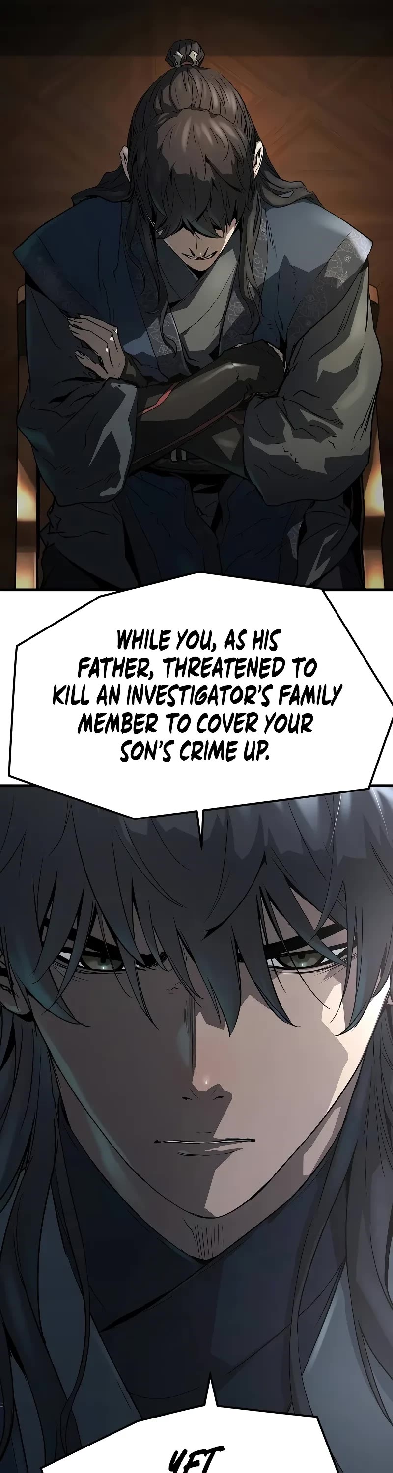 Absolute Regression chapter 26 page 37