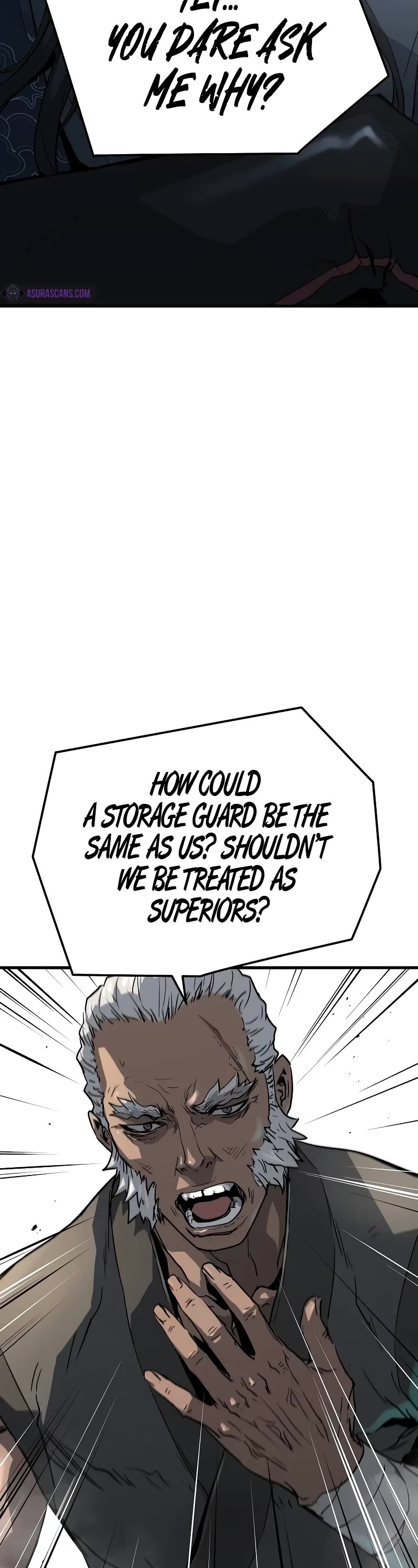 Absolute Regression chapter 26 page 38