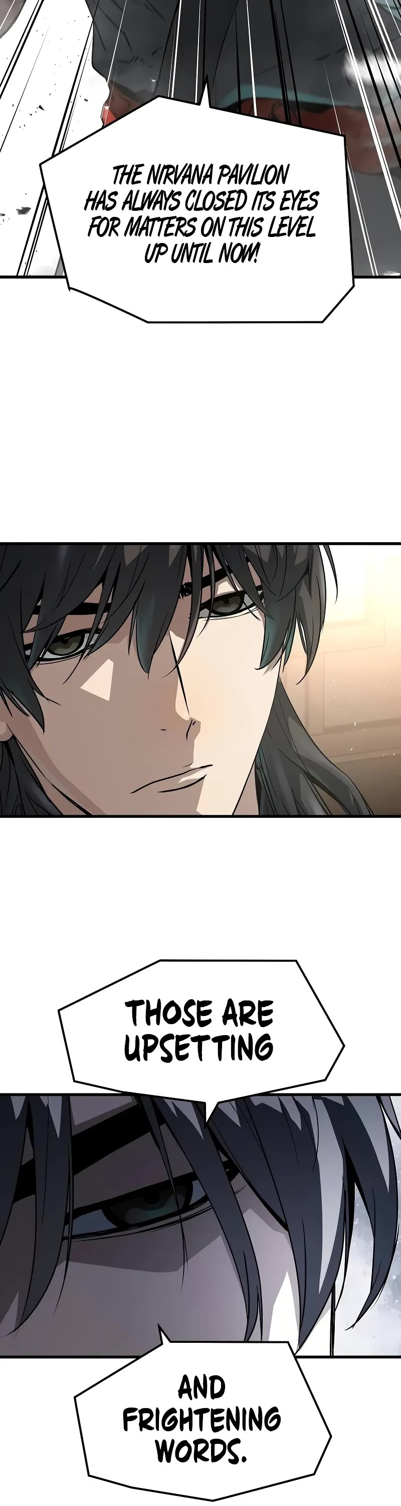 Absolute Regression chapter 26 page 39