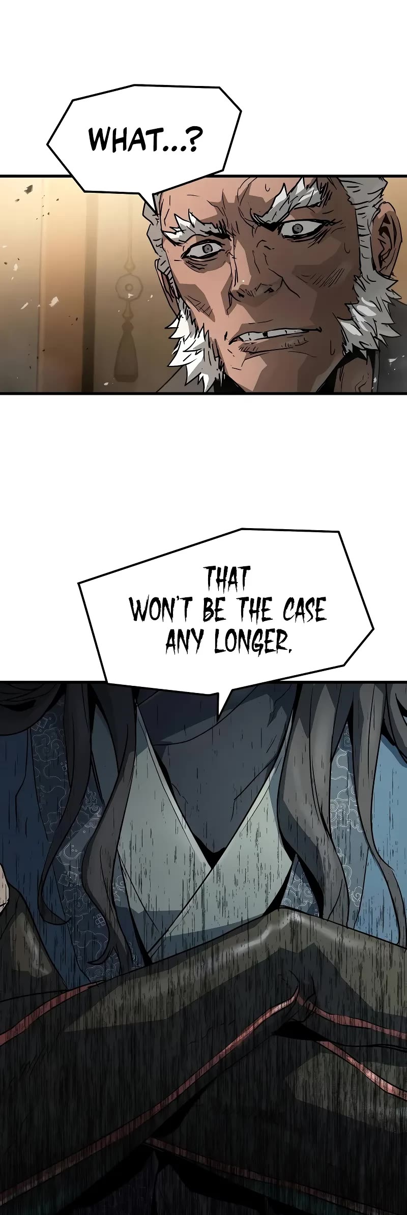 Absolute Regression chapter 26 page 40