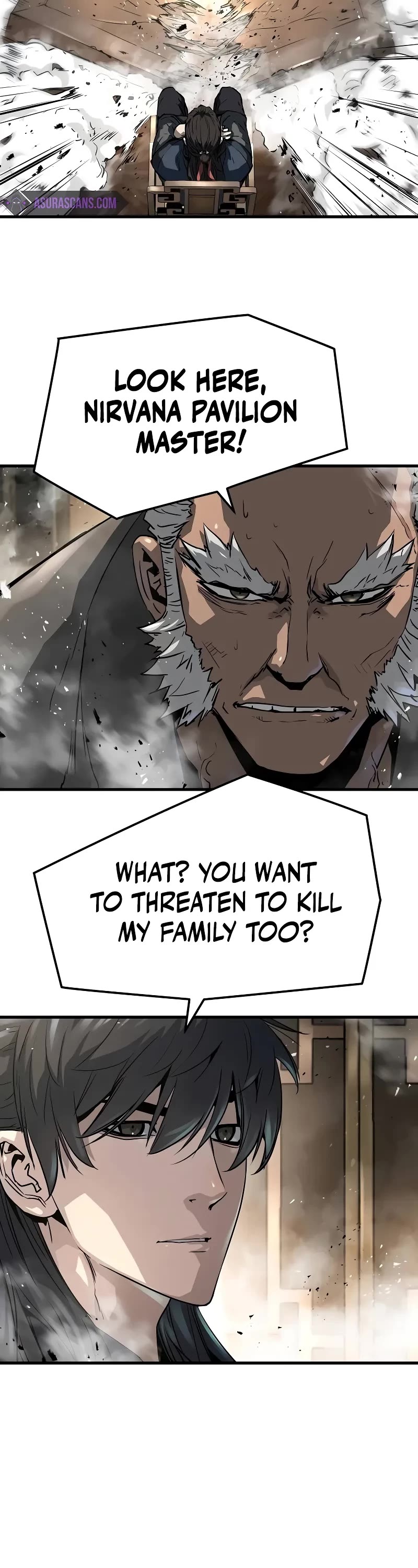 Absolute Regression chapter 26 page 43