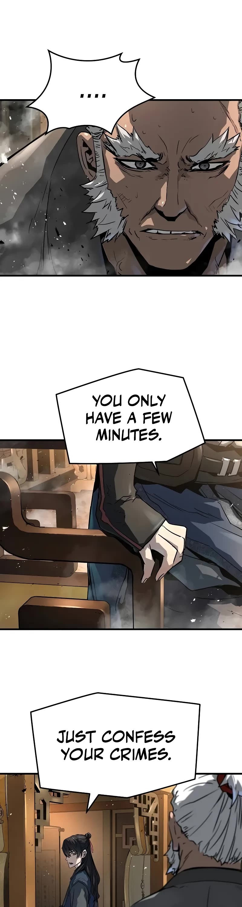 Absolute Regression chapter 26 page 44