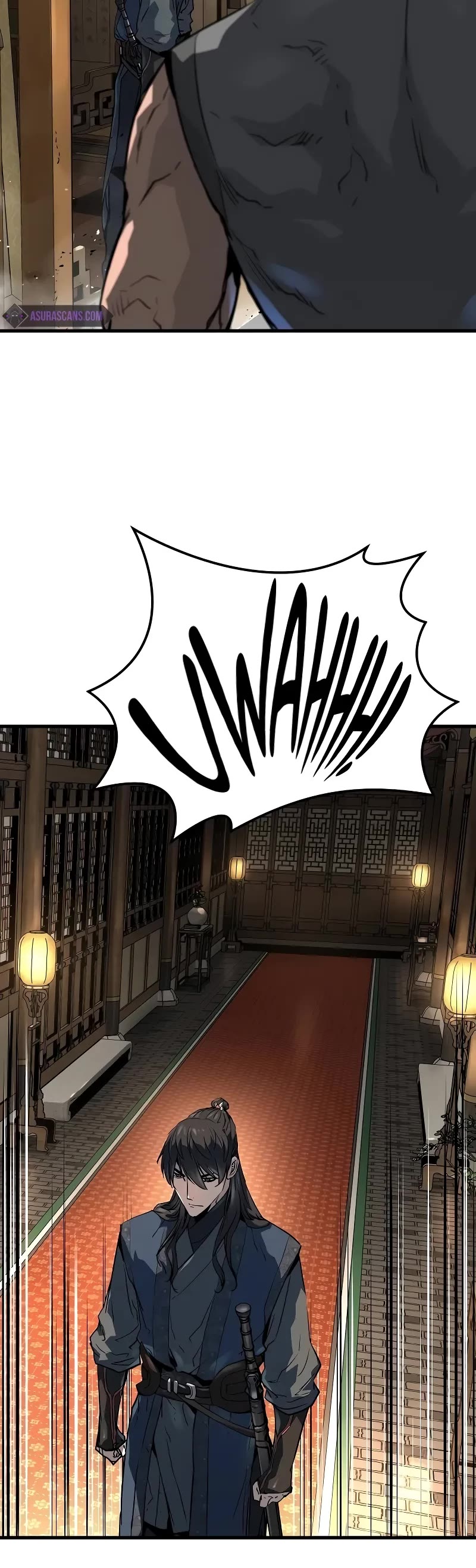 Absolute Regression chapter 26 page 45