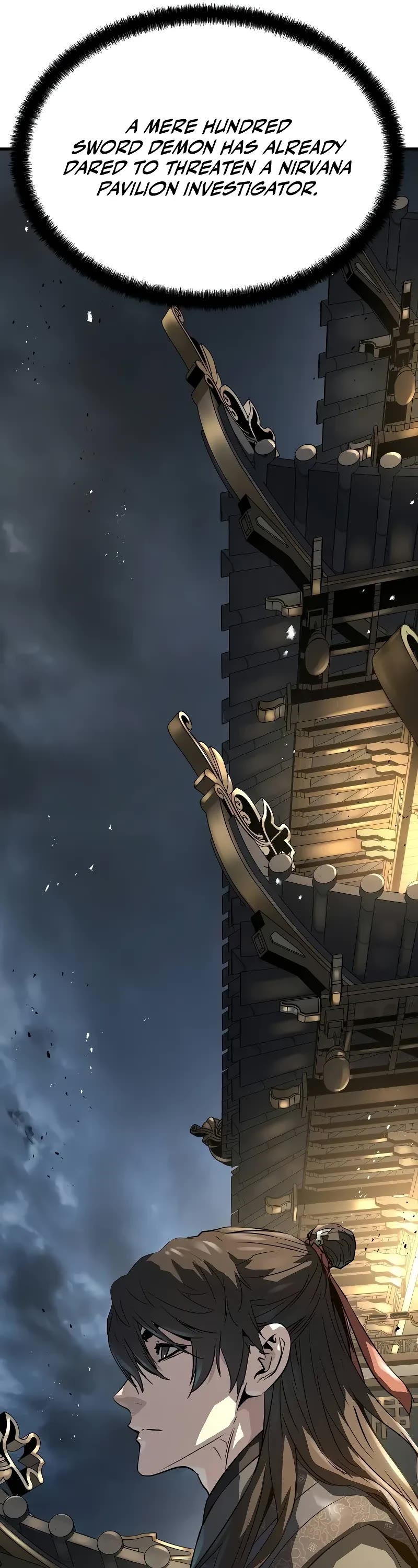 Absolute Regression chapter 26 page 47