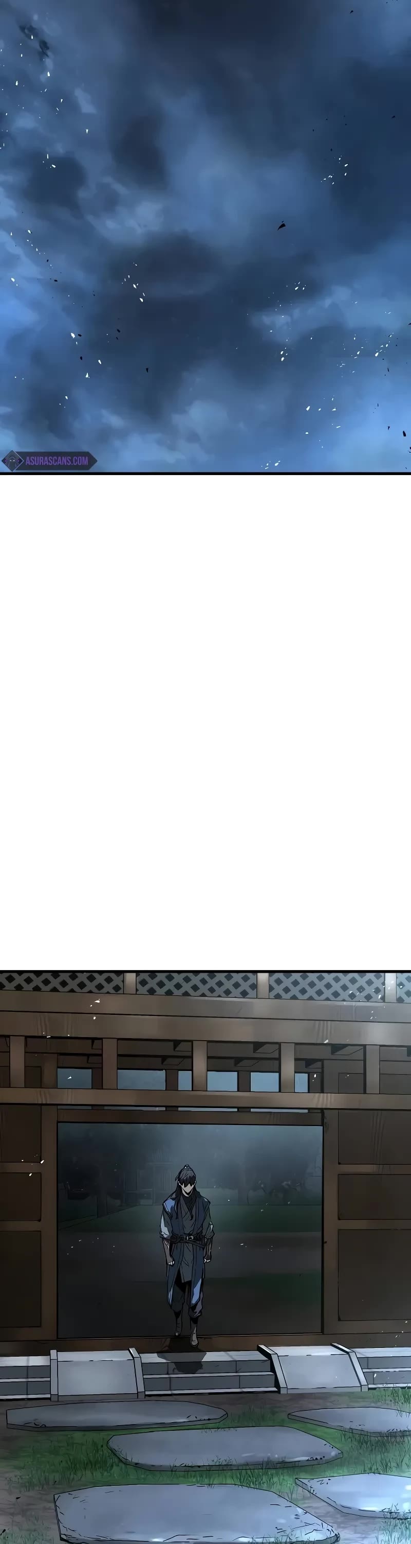 Absolute Regression chapter 26 page 49