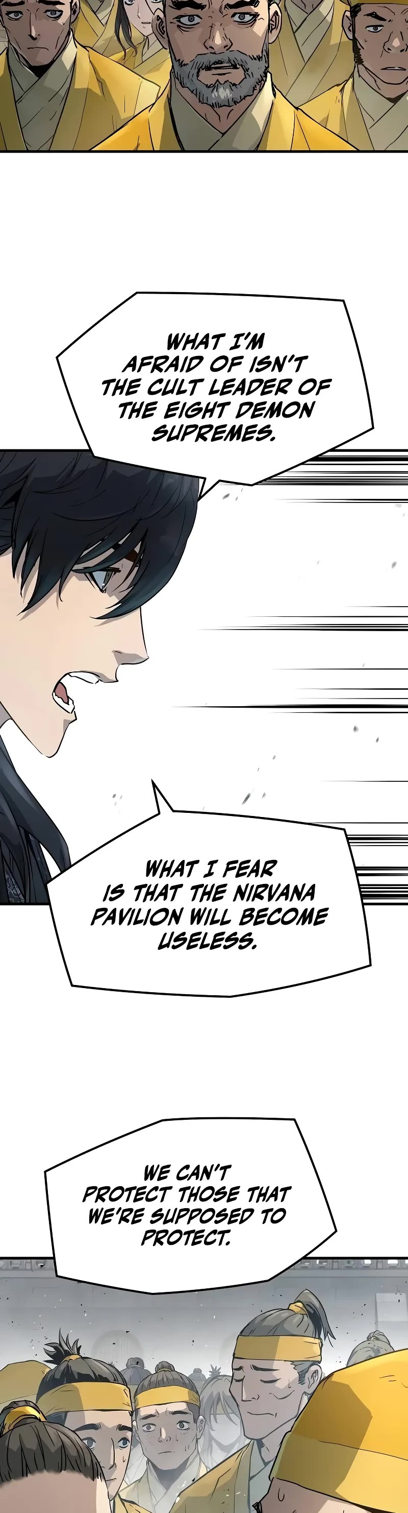 Absolute Regression chapter 26 page 5