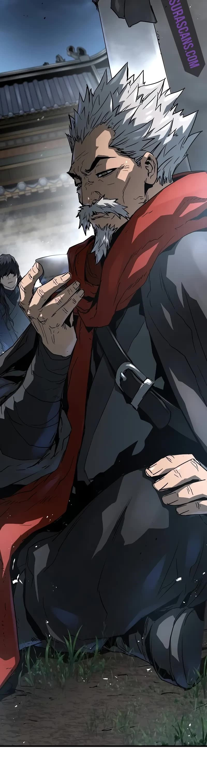 Absolute Regression chapter 26 page 51