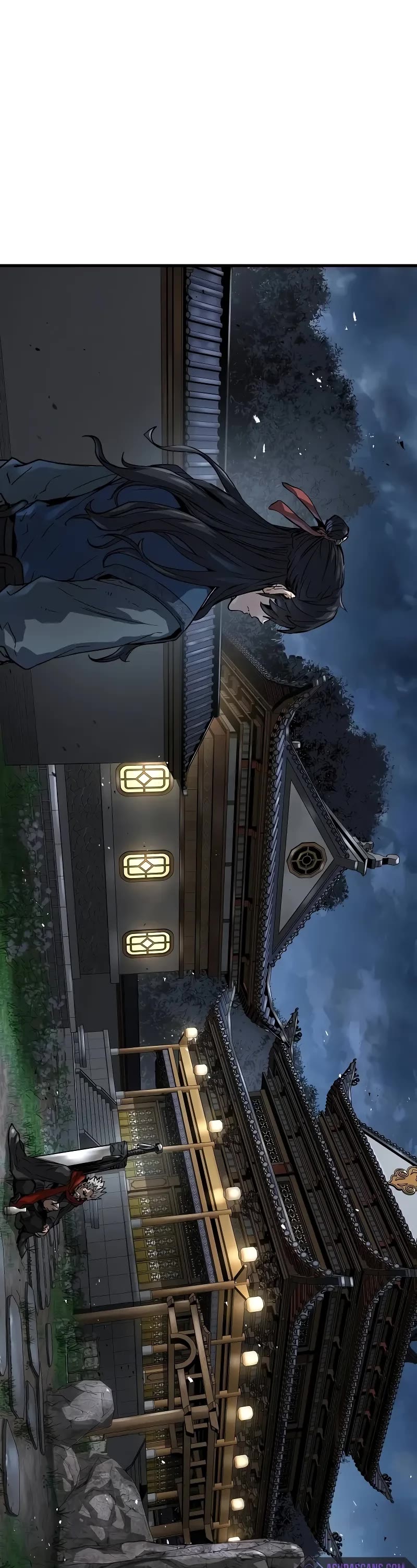 Absolute Regression chapter 26 page 52