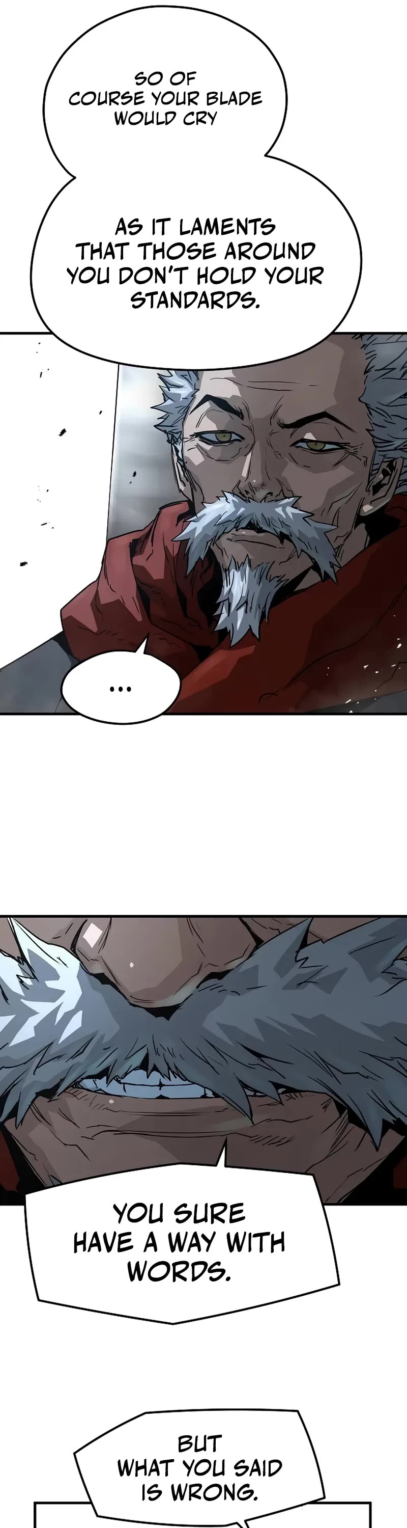 Absolute Regression chapter 27 page 13