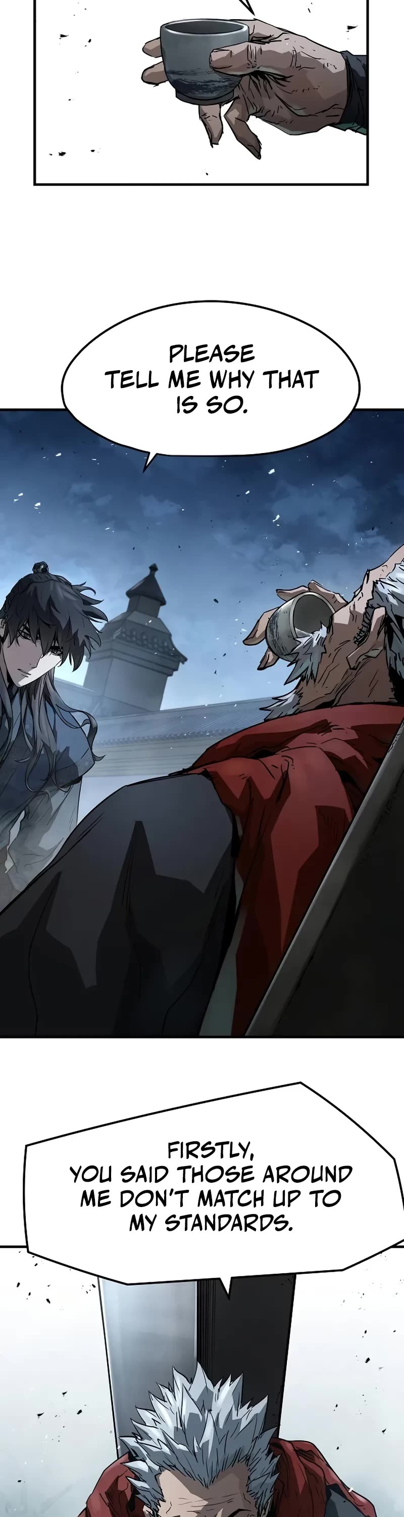 Absolute Regression chapter 27 page 14