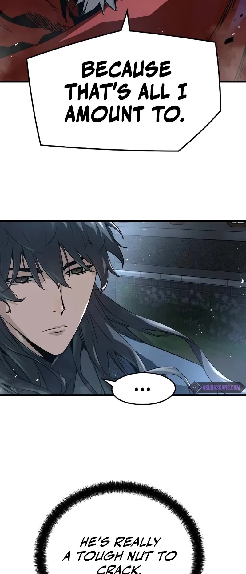 Absolute Regression chapter 27 page 16