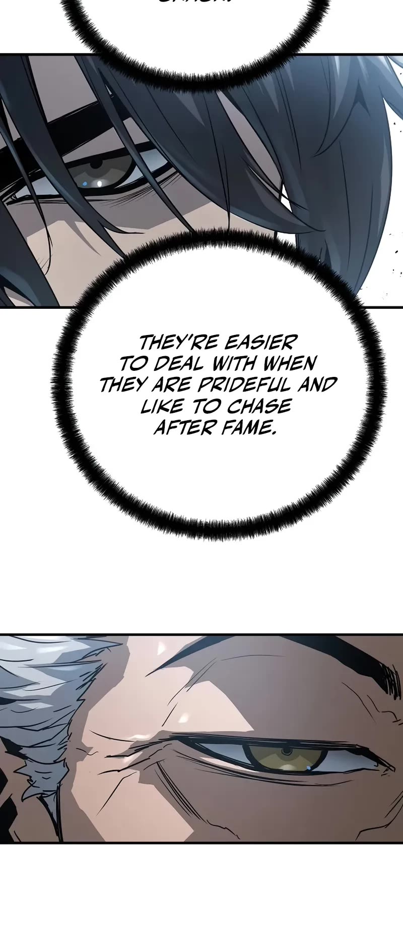 Absolute Regression chapter 27 page 17