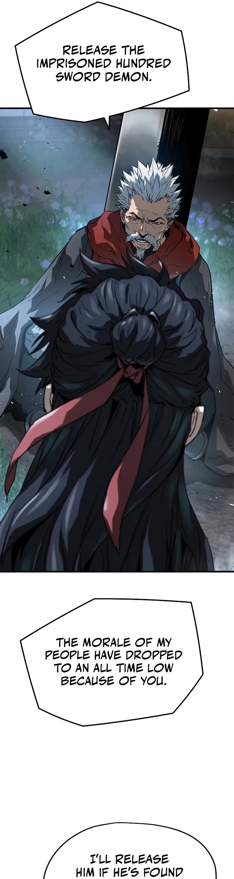 Absolute Regression chapter 27 page 18