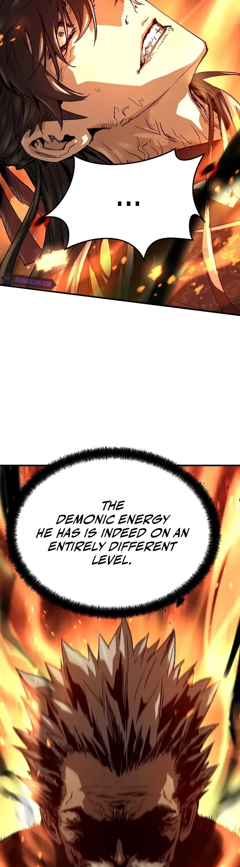 Absolute Regression chapter 27 page 21