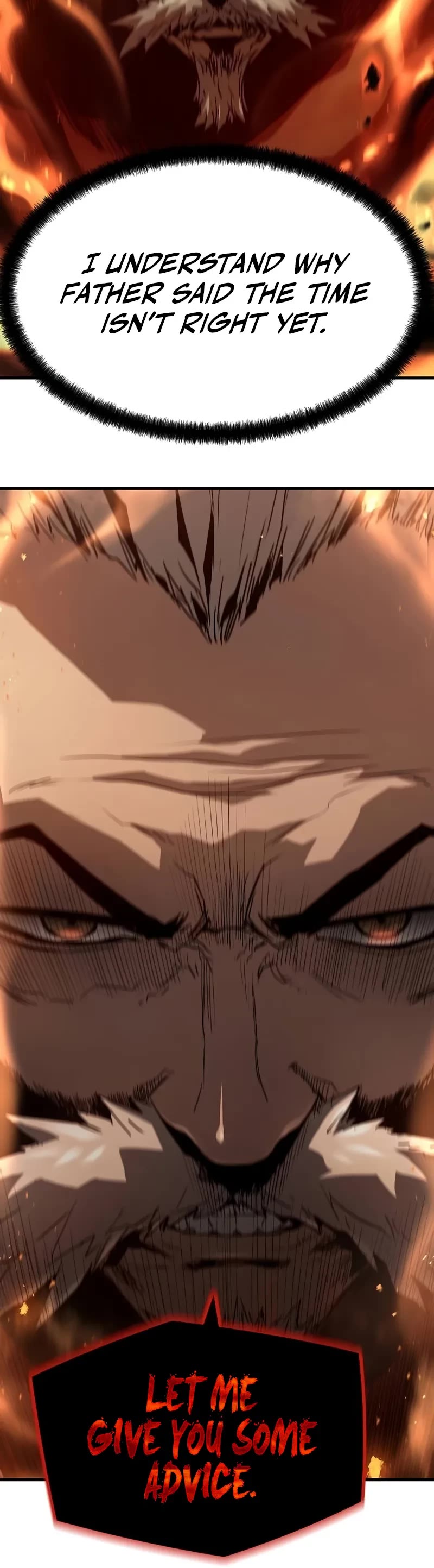 Absolute Regression chapter 27 page 22