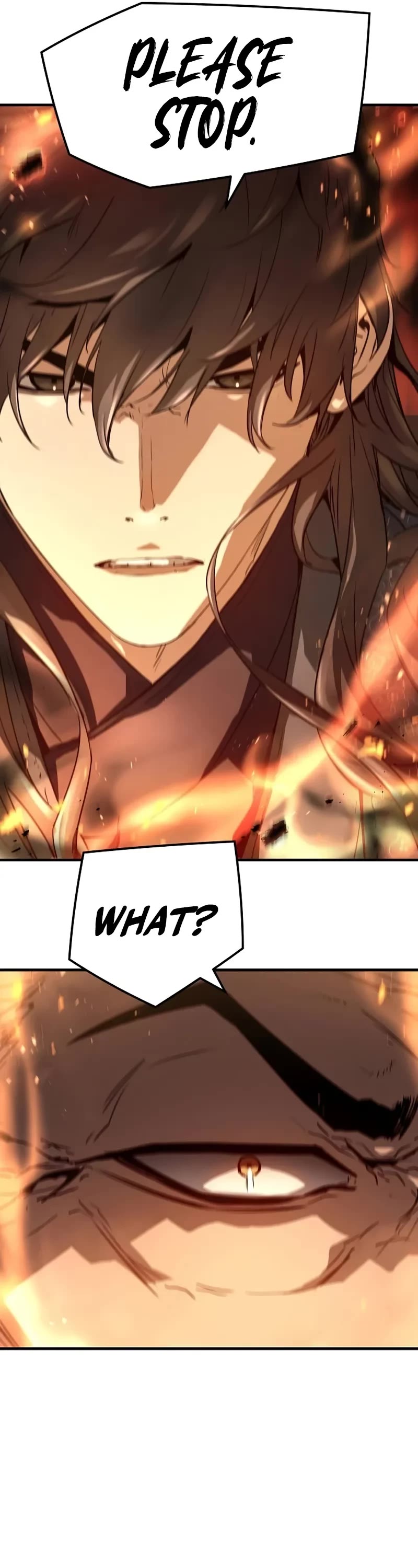 Absolute Regression chapter 27 page 23