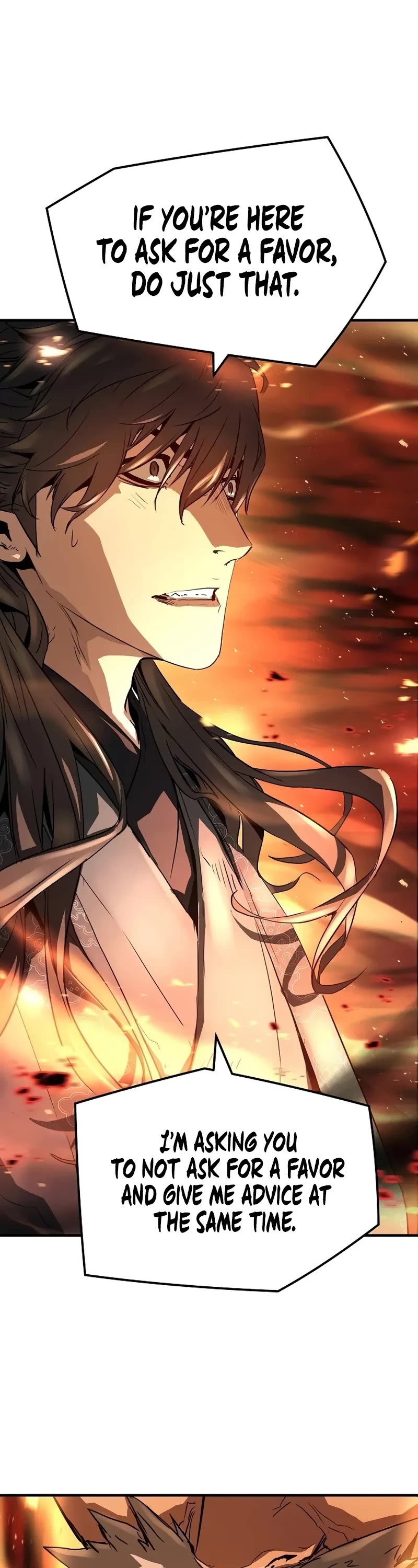 Absolute Regression chapter 27 page 24