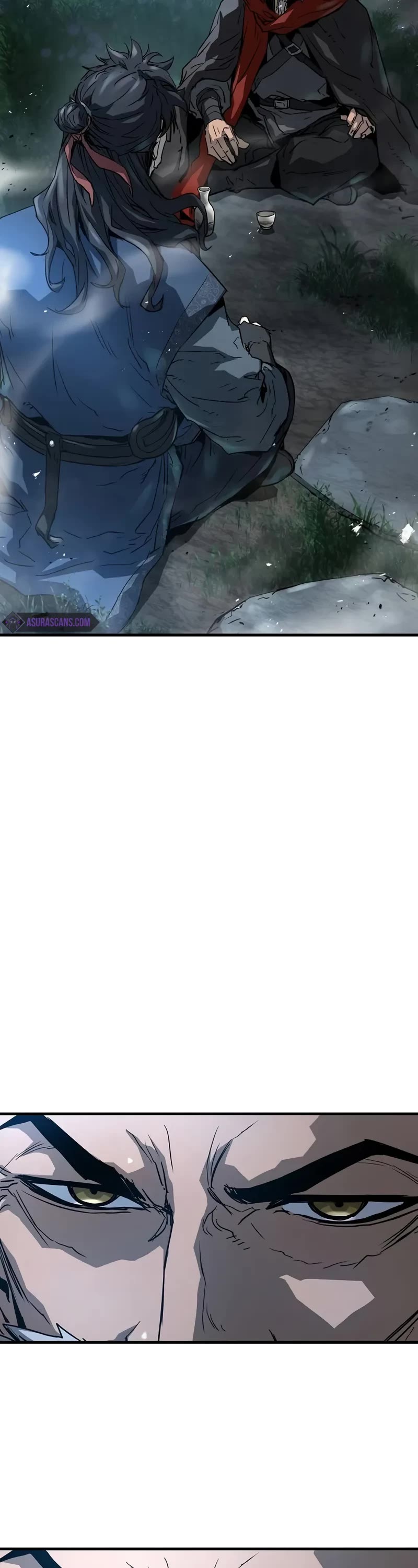 Absolute Regression chapter 27 page 26