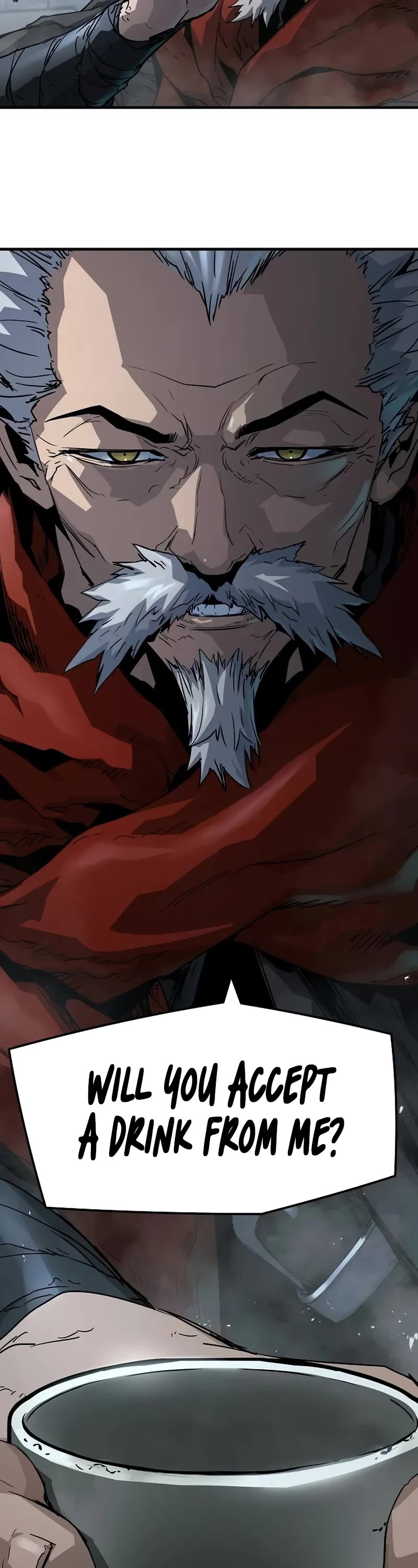 Absolute Regression chapter 27 page 31