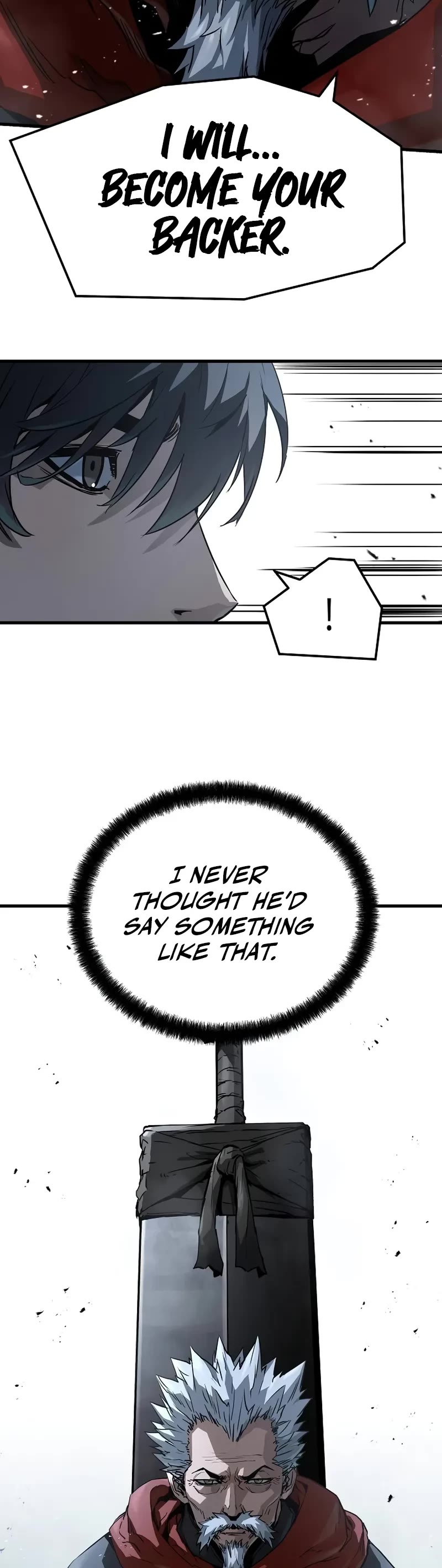 Absolute Regression chapter 27 page 38