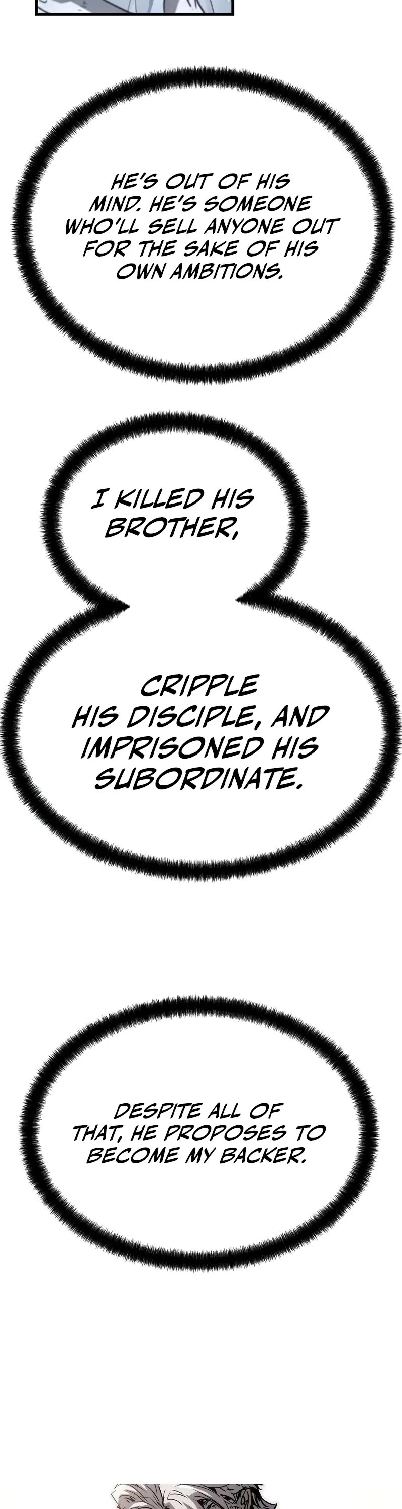 Absolute Regression chapter 27 page 41