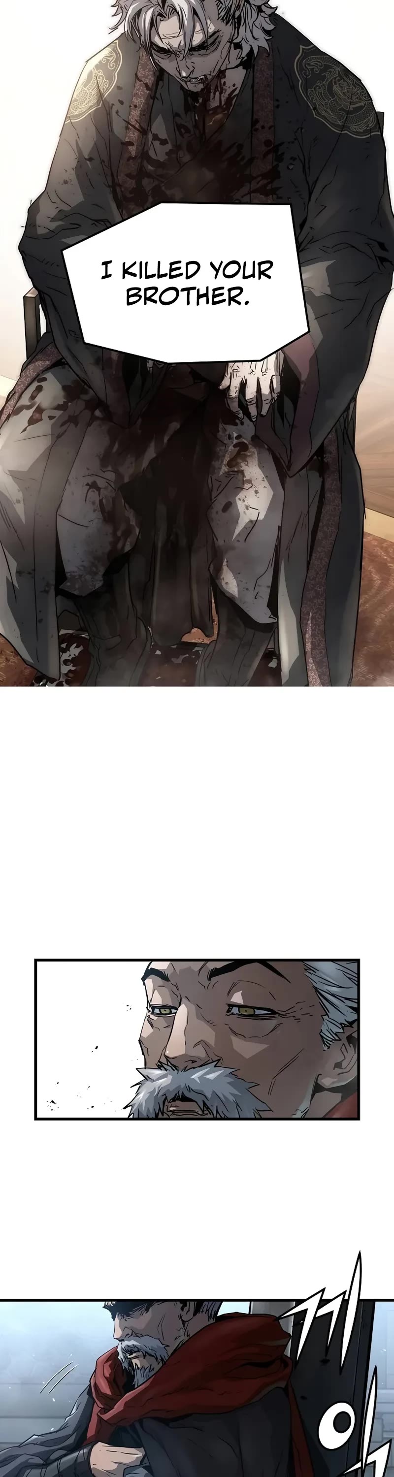 Absolute Regression chapter 27 page 42