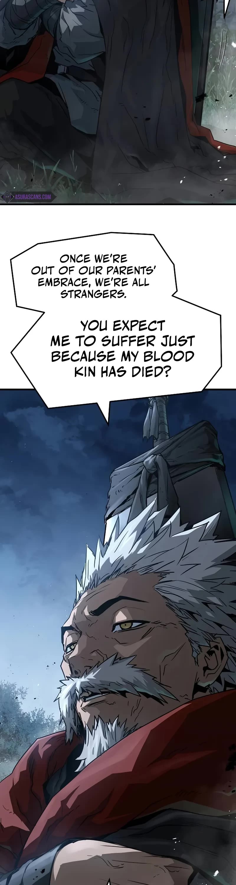 Absolute Regression chapter 27 page 43