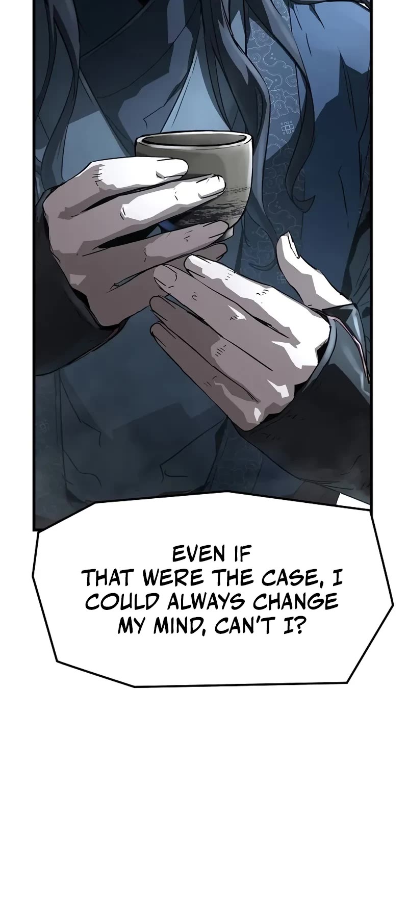 Absolute Regression chapter 27 page 45