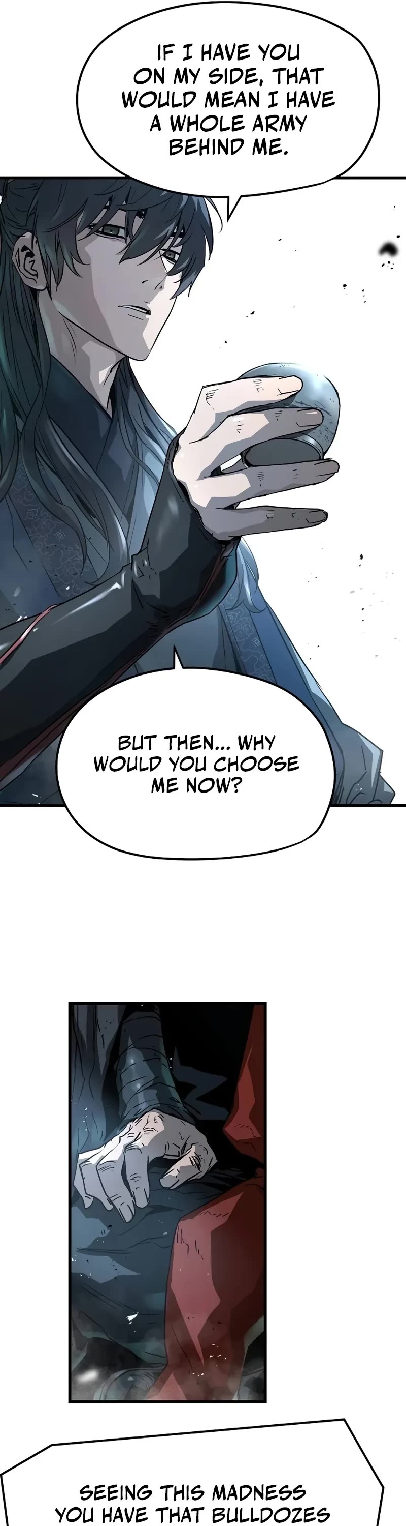 Absolute Regression chapter 27 page 46