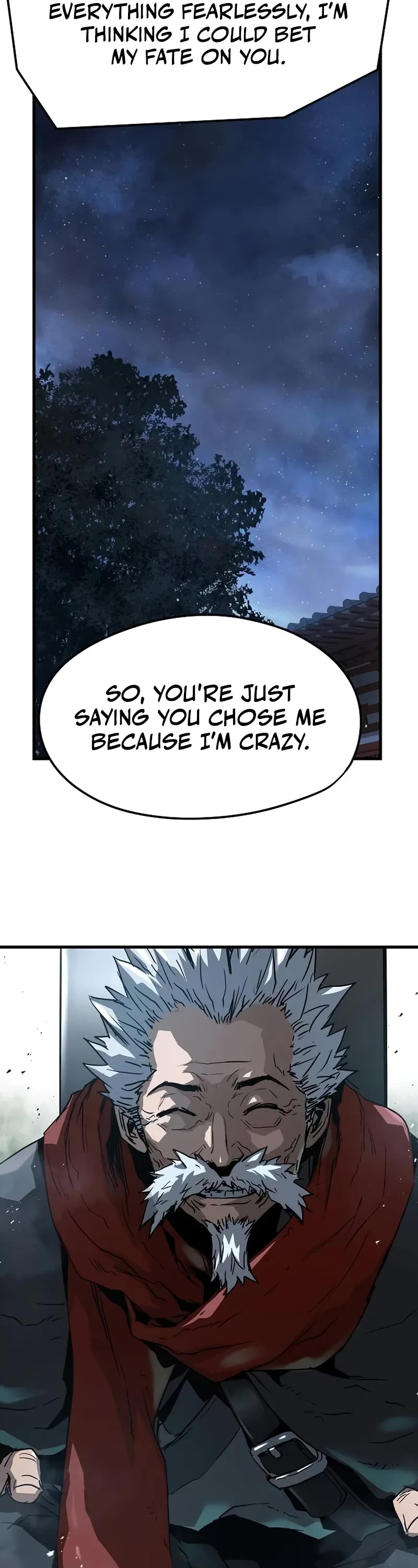 Absolute Regression chapter 27 page 47